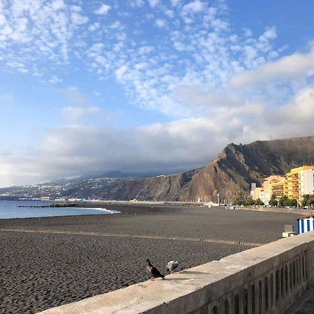 Lovely Apartment On 2 Floors With Sea View サンタ・クルス・デ・ラ・パルマ スペイン エクステリア 写真