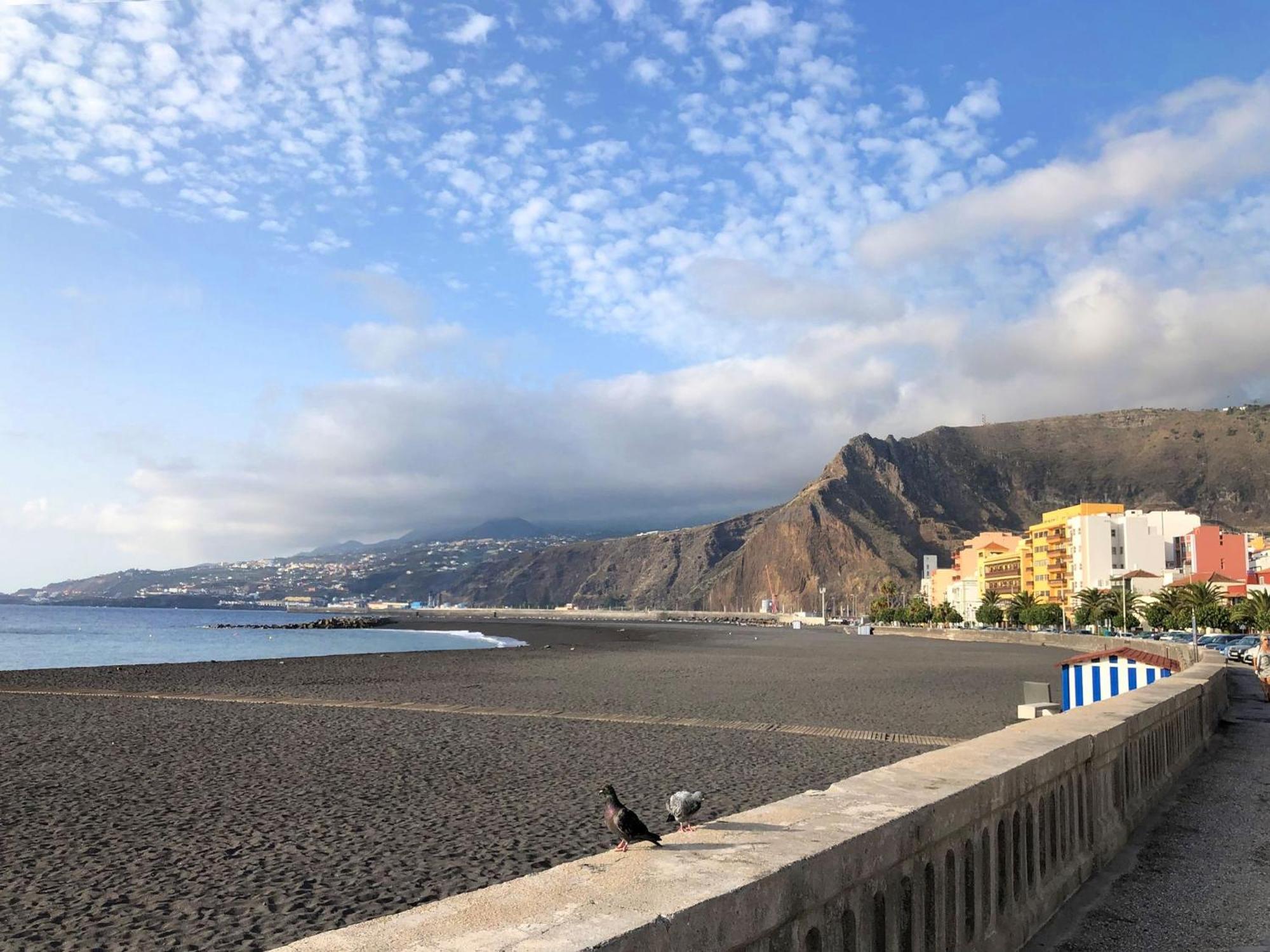 Lovely Apartment On 2 Floors With Sea View サンタ・クルス・デ・ラ・パルマ スペイン エクステリア 写真