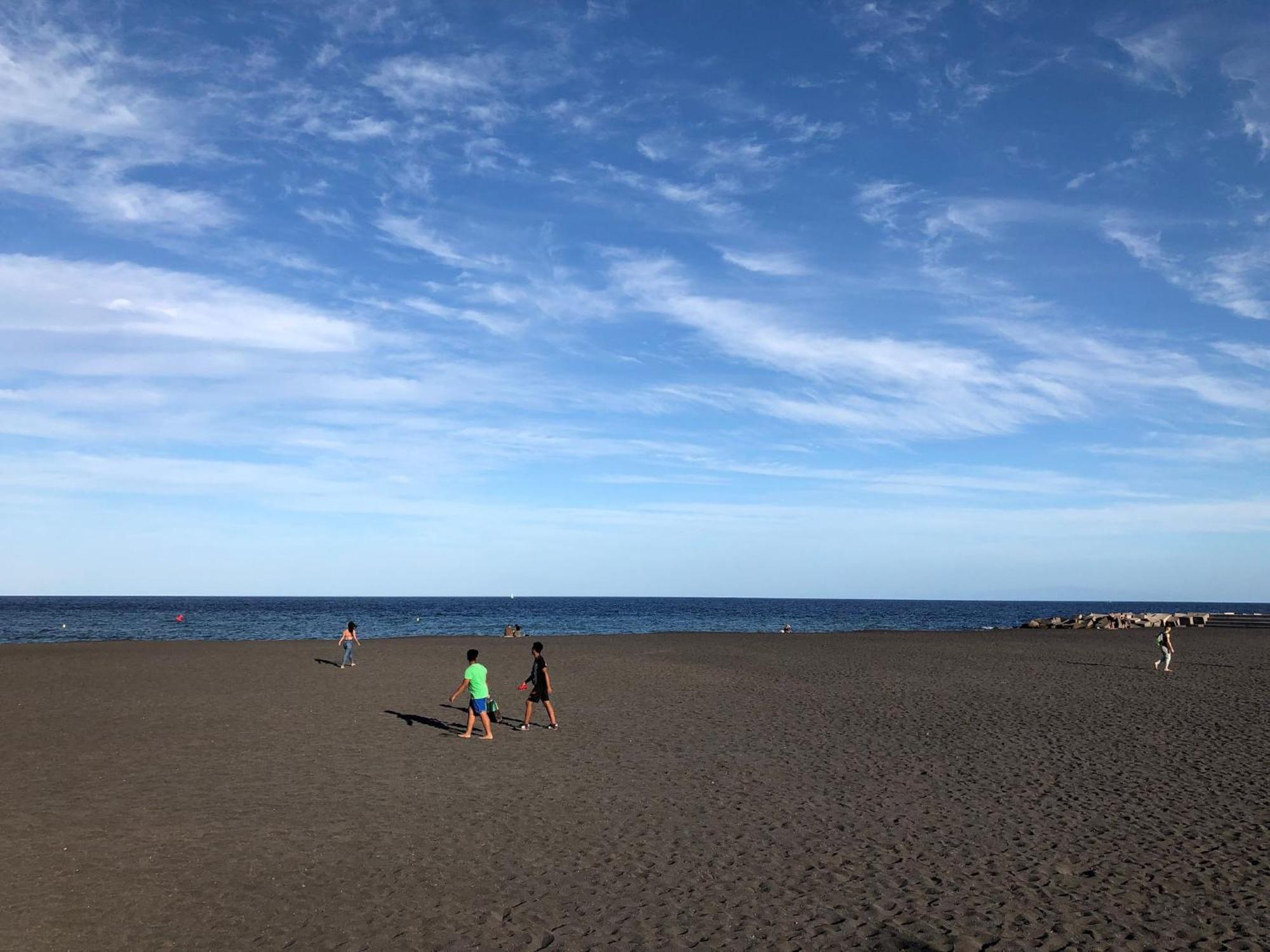 Lovely Apartment On 2 Floors With Sea View サンタ・クルス・デ・ラ・パルマ スペイン エクステリア 写真