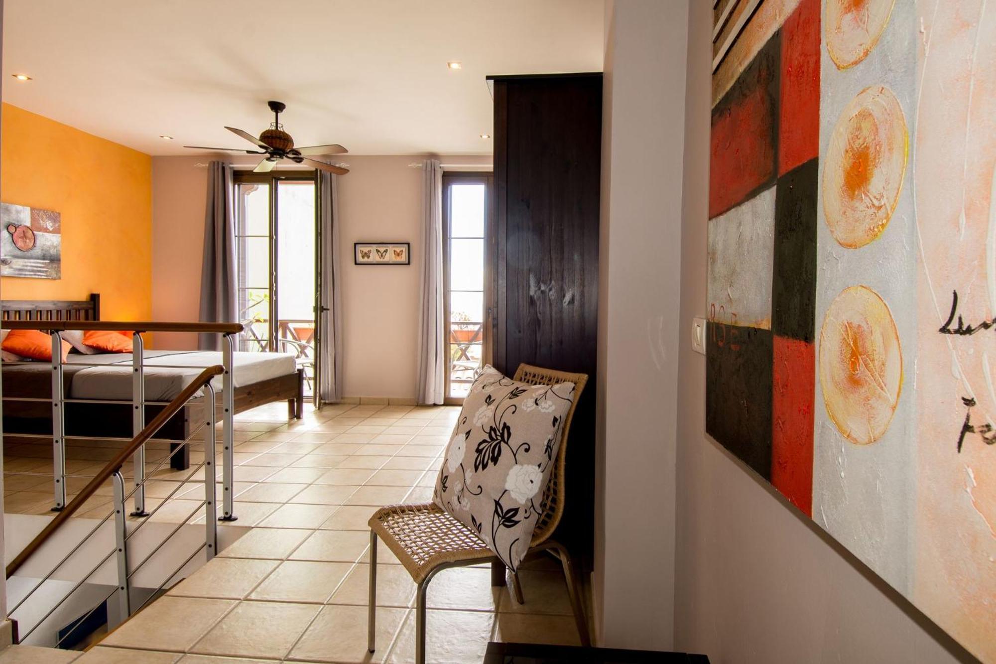 Lovely Apartment On 2 Floors With Sea View サンタ・クルス・デ・ラ・パルマ スペイン エクステリア 写真
