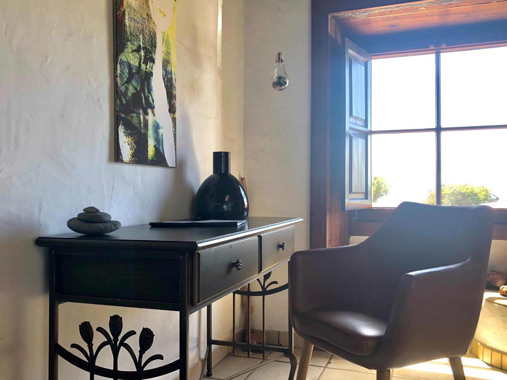 Lovely Apartment On 2 Floors With Sea View サンタ・クルス・デ・ラ・パルマ スペイン エクステリア 写真