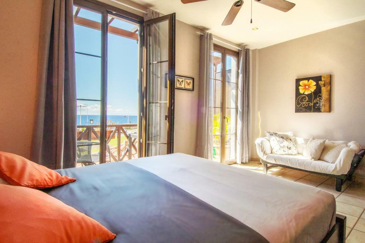 Lovely Apartment On 2 Floors With Sea View サンタ・クルス・デ・ラ・パルマ スペイン エクステリア 写真